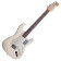 American Professional II Stratocaster RW Olympic White