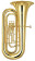 YBB-201 Bb-Tuba