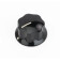 DELUXE JAZZ BASS UPPER CONCENTRIC KNOB, BLACK
