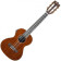 Ka-6e mahogany tenor 6-string eq - natural