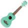 Makala mk-ss shark soprano - surf green