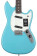 Player II Mustang RW Aquatone Blue