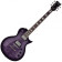 Ec-256fm - see thru purple sunburst