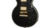 Les Paul Custom Ebony