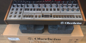 Vente Oberheim OB-X8 Desktop