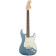 Fender 0147300362 Deluxe Roadhouse Stratocaster Guitare lectrique en palissandre Bleu glace Mystique