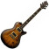 Se 245 standard - tobacco sunburst