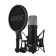 NT1 S SERIES - Microphone de studio à condensateur