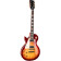 Original Collection Les Paul Standard 50s LH Heritage Cherry Sunburst guitare électrique pour gaucher avec étui