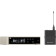 EW-D SK Base Set R1-6 système sans fil (520 - 576 MHz)