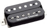 Jazz Model (SH-2) - Micro chevalet pour guitare - noir