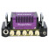Nano Legacy Purple Wind tête d'ampli guitare 5 watts
