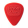 443R53 - Nylon Midi Guitar Pick 0,53mm X 72