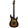 E-II SN-II Nebula Black Burst guitare électrique avec étui