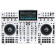 DJ Prime 4+ Limited White Edition - Station de mixage DJ