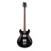 GPS STAR BASS 4 - SOLID BLACK