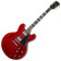 ES-345 Sixties Cherry