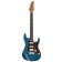 AZ2204N PRUSSIAN BLUE METALLIC - Guitare électrique avec étui