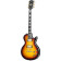 Les Paul Supreme Fireburst guitare électrique avec étui