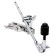 Roadpro MCA63EN Cymbalholder with Clamp