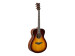 Guitare TransAcoustic™ FS-TA - Brown Sunburst