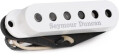 Seymour Duncan SSL-1-RWRP series simple Vintage Stag for Strat, pour Guitare lectrique, Blanc