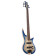 Pro Series Spectra Bass SBA V Blue Burst - Basse Électrique 5 cordes