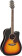 G Series 70 GD71CE - Guitare électroacoustique - Dreadnought Cutaway - Natural