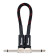 SI 05P-BW Guitar Cable