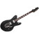 Robert Smith Signature Ultra Cure 2020 Black Pearl