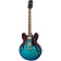 ES-335 Figured Blueberry Burst guitare semi-hollow body