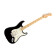 PLAYER STRATOCASTER HSS MN Black Fender