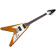 70s Flying V Antique Natural