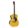 Special Ed. OMJM John Mayer Vintage Natural, étui incl. - Guitare Acoustique