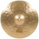 Meinl Cymbals Byzance Vintage Cymbale Crash 16 pouces (Vido) pour Batterie (40,64cm) Bronze B20, Finition Sable (B16VC)