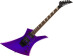 X-series kelly - deep purple metallic