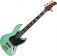 Marcus miller v5r 5st 5-string - mild green