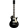 VL480 Black guitare électrique
