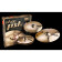Set cymbales PST8 Universal, 14""HH, 16""CR, 20""R - Jeu de cymbales