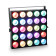 Cameo MATRIX PANEL 10 W RGB - Panneau matrice 5 x 5 LED RVB avec fonction Single Pixel Control