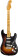 Ancho Poblano Strat 2TSB Ltd