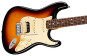 American Ultra Stratocaster HSS RW Ultraburst