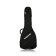 MONO - Housse - M80 Vertigo Ultra guitare acoustique noir (roulettes)