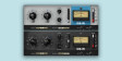 CLA-76 Compressor / Limiter