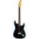 American Professional II Stratocaster Dark Night RW guitare électrique avec étui