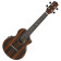 Ibanez UEW13MEE-DBO UEW Series Ukull lectro-acoustique 4 cordes Marron fonc