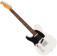 Player telecaster ii lh (mex, rw) - polar white