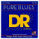 Pure Blues PHR-10/52
