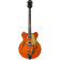 G5622T Electromatic Centerblock DC Orange Stain