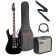 GRG170DX-BKN + Frontman 10 - Pack guitare electrique-Set